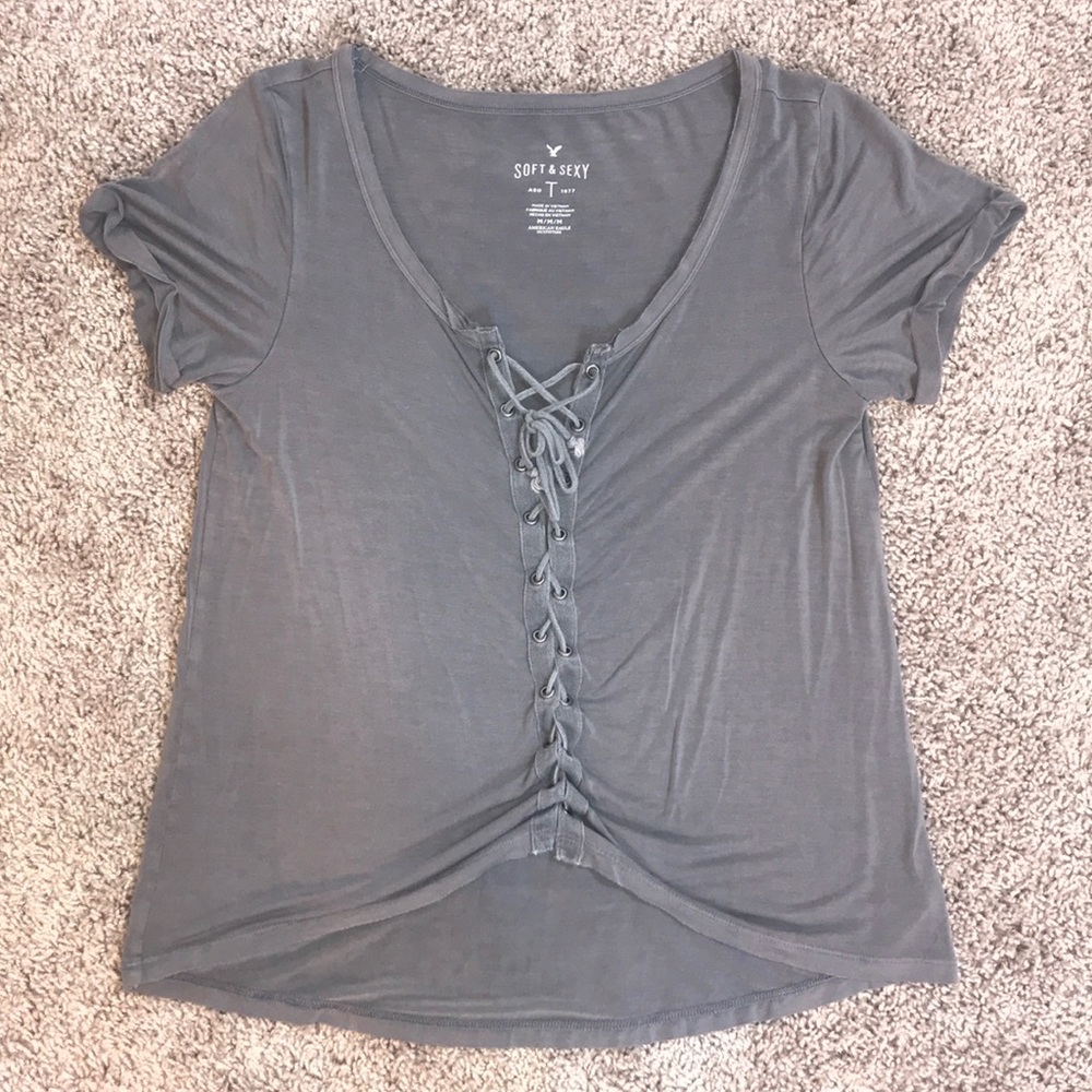 Soft & Sexy T-Shirt